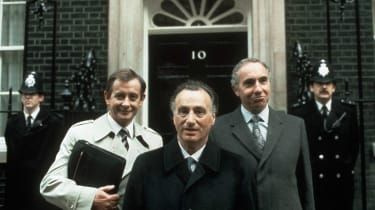 Top ti BBC-programmer nogensinde