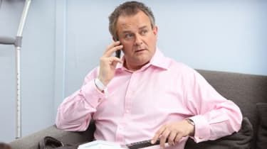 W1A: Pokračovanie Twenty Twelve 'ide for the jugular' na BBC