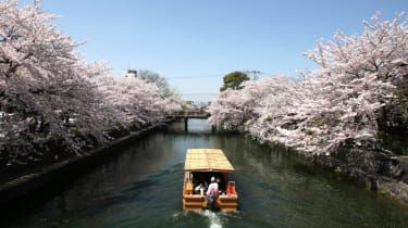 Fem romantiske storbyferier: Fra Paris til Kyoto