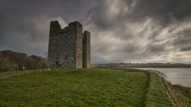 Go Westeros: o experiență Game of Thrones potrivită pentru un rege din Belfast