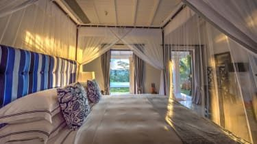 Eine Stay One Degree Villa in Sri Lanka