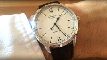 Glashutte Original Senator Excellence
