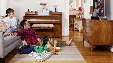 Sonos Beam: powalający olbrzymów soundbar