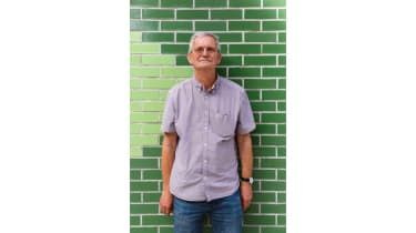 Martin Parr Foundation: Curating Britain