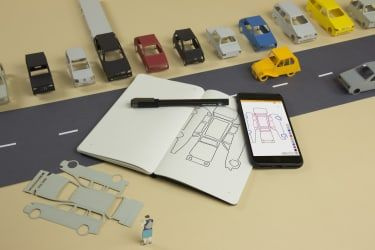 Moleskine