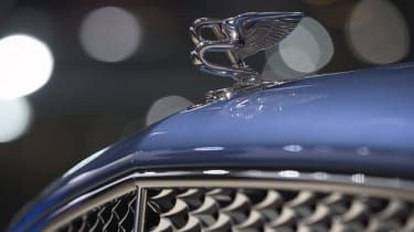 Bentley gerangschikt minst betrouwbare autofabrikant in Groot-Brittannië