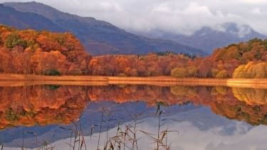 Loch Lomand