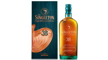 38-ročný Singleton