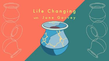 Życie zmienia się z Jane Garvey