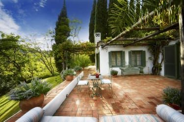 Torre de TramoresMarbellaSpaniaThe Villa Collective Imagine de presă prin Lindsay Bonsall, lindsay@sadlerandco.com