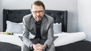 Björn Ulvaeus despre cele mai recente planuri pentru un nou turneu Abba