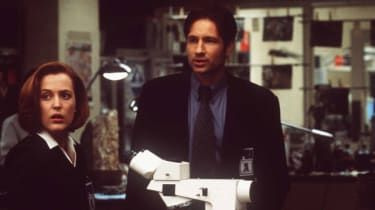Reboot X Files: czy to cyniczne ćwiczenie marketingowe?