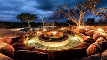 Pregled safari lodge Sabi Sabi: preteklost, sedanjost in prihodnost južnoafriškega razkošja