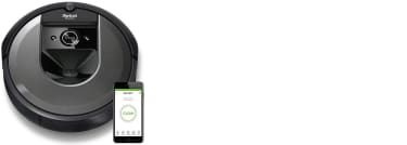 iRobot Roomba I7 Støvsuger