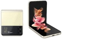 Samsung Galaxy Z Flip 3