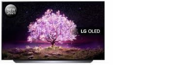 LG 48 OLED 4K Smart TV