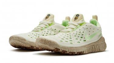 Трикотажни обувки Pinatex Nike