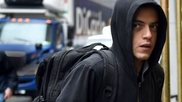 Mr Robot säsong tre hyllas som 'noir mästerverk'