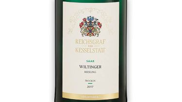 Trzy magiczne, nieprzyzwoicie niedrogie Rieslingi