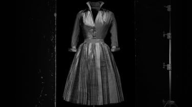 Masuta de cafea couture: Dior by Christian Dior