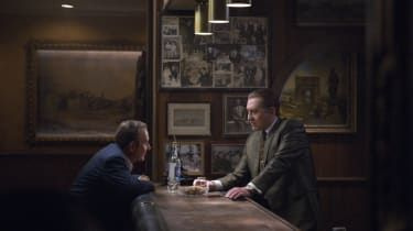 Cosa c'è in questo fine settimana? Da World on Fire a The Irishman