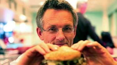 Ska jag äta kött? Tveksam vetenskap förstör BBC2-rätt