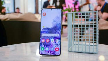 Recenzja Samsunga Galaxy S20 przez IT Pro