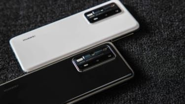 Recenzja Huawei P40 Pro+ przez IT Pro