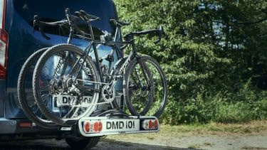 Samorodek Ford Transit Custom