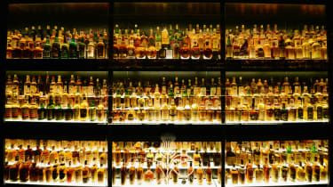 Mix it up: waarom je mezcal en Ierse whisky drinkt voordat het jaar om is