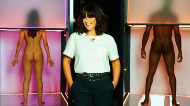 Naked Attraction: Întâlnirile arată că vestirea societății?