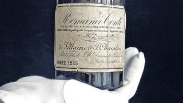 1945 Romanée-Conti