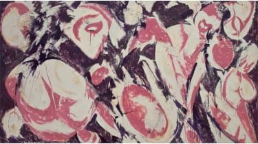 Haciendo espacio en el MoMA: las mujeres del arte abstracto