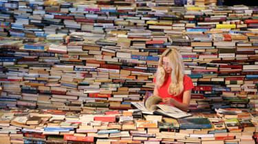 Långlistan för 2014 års Man Booker-pris tillkännages