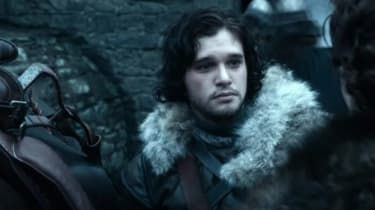 Sočasna oddaja Game of Thrones: časovni zamik med ZDA in Združenim kraljestvom doseže nič