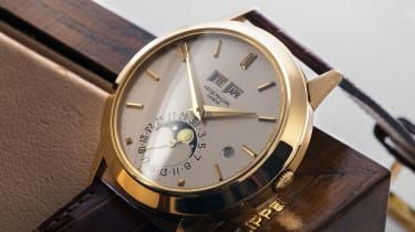 De tijd vliegt: 20 jaar The Watch Club vieren