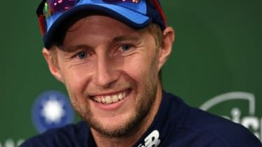 Joe Root: Jeg vil være Englands kaptein for 2021 Ashes i Australia