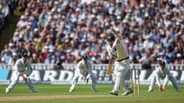 The Ashes 2015: skør cricket kan betyde 'finansiel katastrofe'