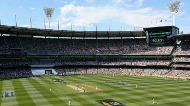 Ashes 4th Test, Melbourne: začetni čas, stavne kvote in kako gledati na televiziji