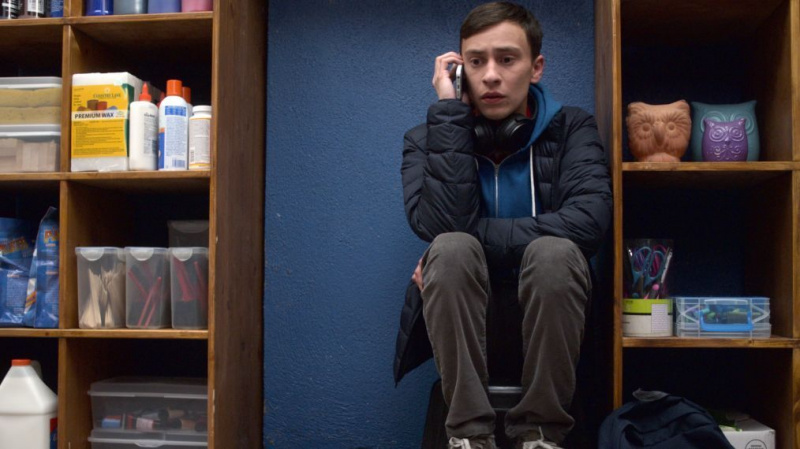 Tráiler de la segunda temporada de 'Atípico': Sam pone sus miras en la universidad (VIDEO)
