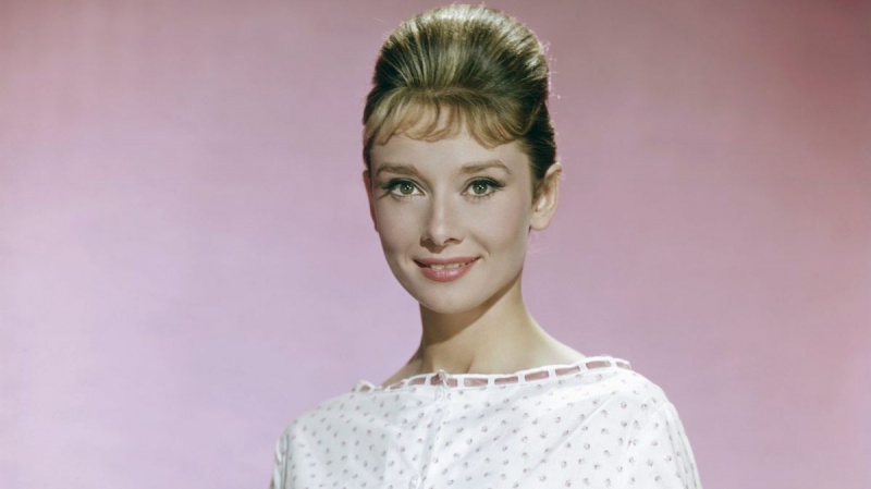 Dream Casting Audrey Hepburn pour la série télévisée sur l'actrice