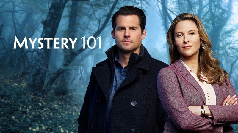 Mystery 101 - Hallmark Channel
