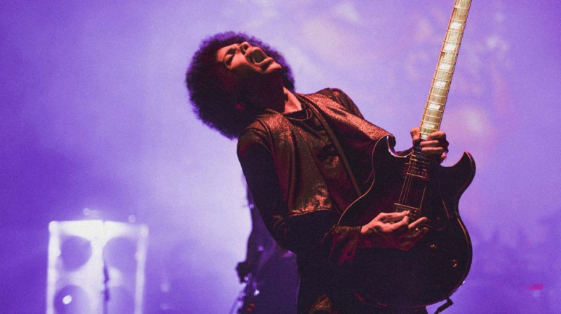 Reelz guarda le ultime ore di Prince per la loro ultima 'autopsia'