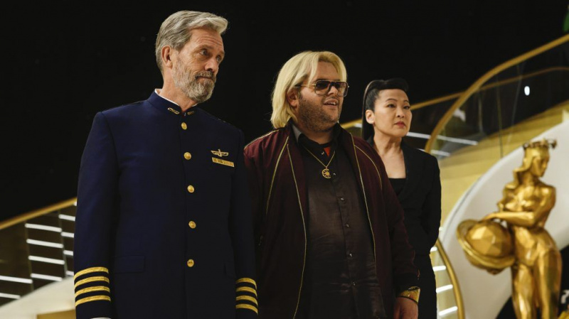 Jak finał HBO „Avenue 5” przygotowuje sezon 2