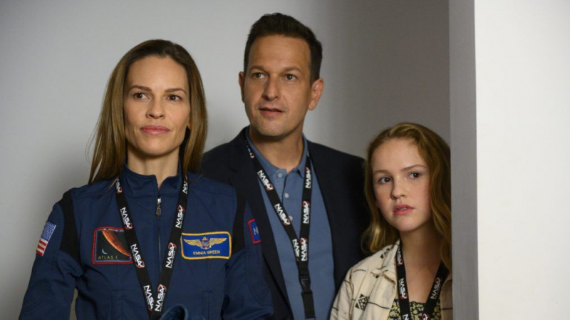 Pergunte a Matt: Gone ‘Away’, Hunting for ‘Manhunt’, Bakula at the Keyboard, ‘Lovecraft’ e mais