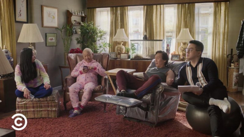 'Awkwafina Is Nora From Queens' torna con la premiere della seconda stagione di 2 episodi (VIDEO)