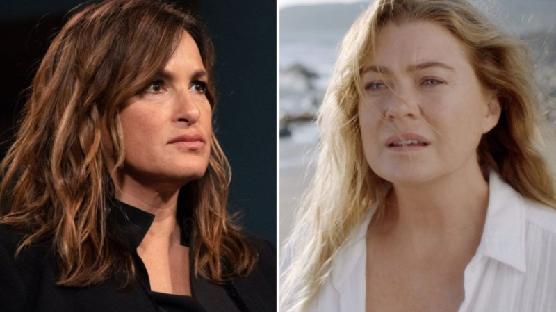 木曜日のテレビ視聴率：NFLが夜を勝ち取りますが、「グレイ」と「SVU」のプレミアはどうでしたか？