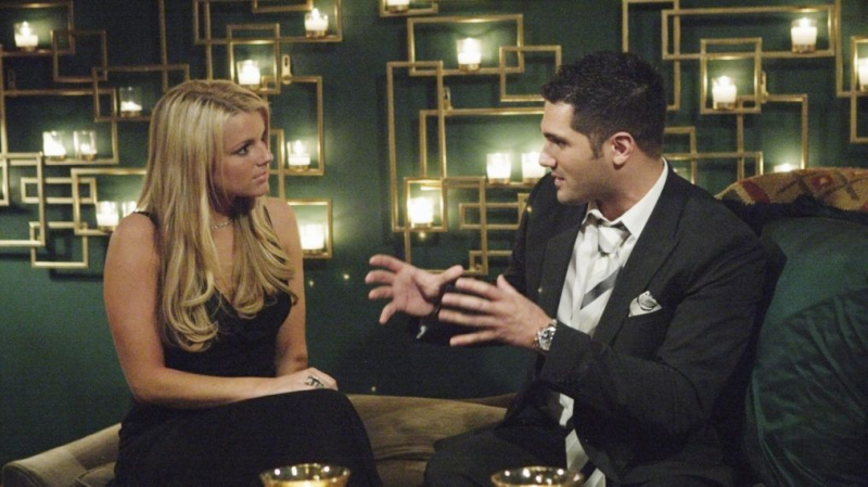 ALI FEDOTOWSKY, JUSTIN REGO
