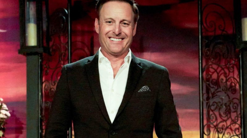 Chris Harrison sarà sostituito da ospiti in 'Bachelor in Paradise'