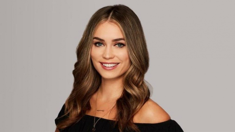 Kas yra Caitlin Clemmens iš „Bachelor in Paradise“? Viskas, ką reikia žinoti